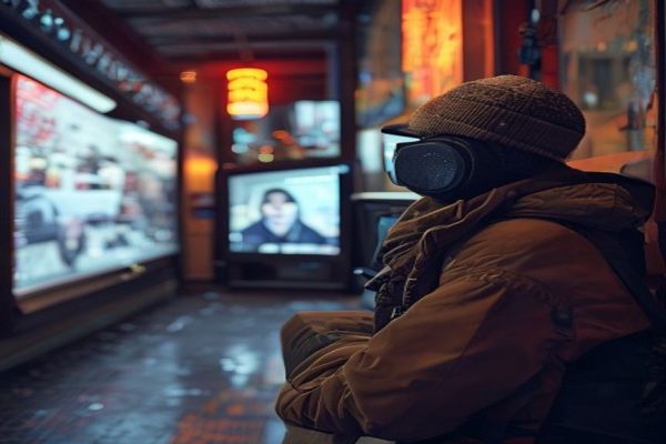 Summer Heat, Winter Blues: Streaming Services Left Chilled by Unseasonable Movie Offerings