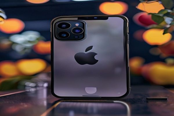 Revamped iPhone Camera App: Apple Unveils New Features for Fall Update