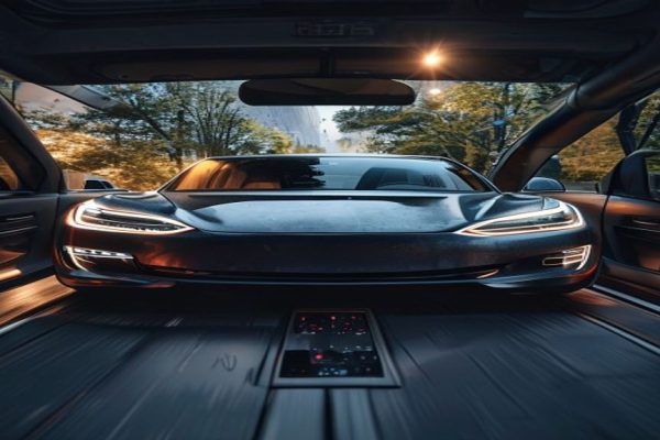Tesla Autopilot System Under Scrutiny After Fatal Crash Involving Model 3 Driver