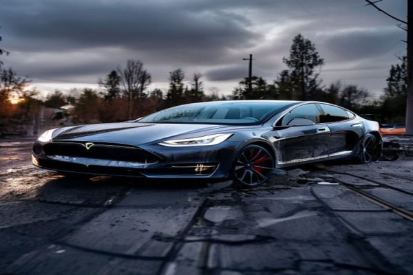 Tesla Investigates Fatal Model 3 Crash Amid Accusations of Autopilot Failure