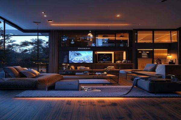 Revolutionary Breakthrough in Smart Home Technology: Thread Feature Unleashes New Possibilities