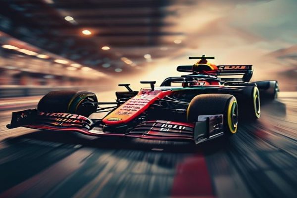 Formula One’s Bold Strategy to Captivate a Wider Audience