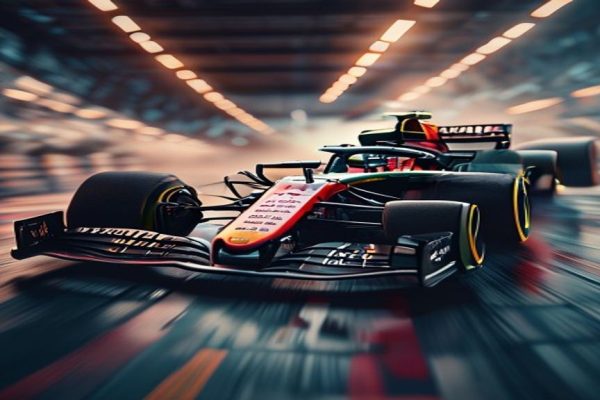 Formula One Revolutionizes Its Approach to Reach a Broader Audience