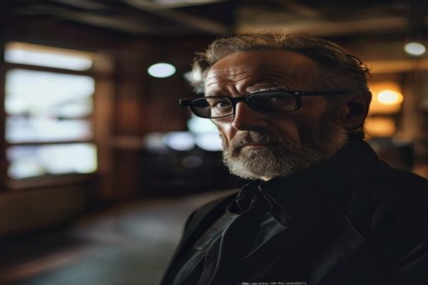 Studios’ Reluctance to Acquire Luca Guadagnino’s ‘Artificial’ Sparks Concerns for Entertainment Industry