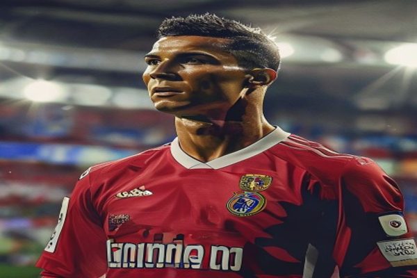 Ronaldo’s £80m Move to Real Madrid: A Game-Changer in the World of Football