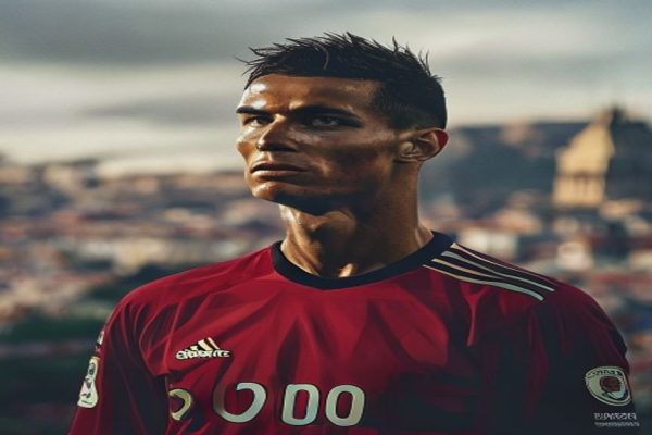 Barcelona’s Transfer Revolution: How the £80m Ronaldo Deal Redefined the Football Landscape