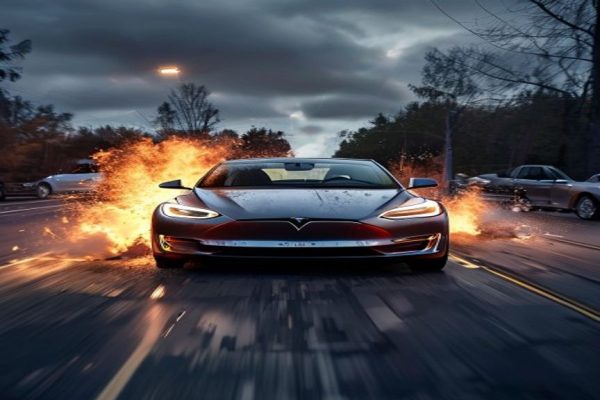 Tesla Autopilot Under Fire: Fatal Crash Sparks Debate on Driver Responsibility and Technological Accountability
