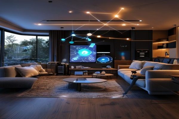 Revolutionizing Home Automation: Thread Network Expands to Phones without Border Routers