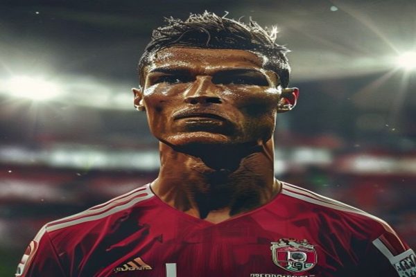 Ronaldo’s World Record Transfer: A Catalyst for the Modern Football Era