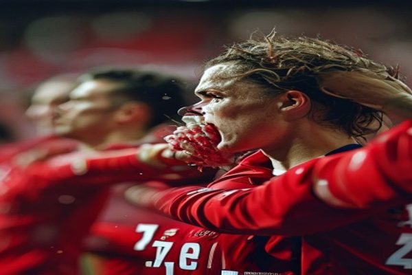 Premier League to Reform Hair-Pulling Rule After Trio of Red Cards