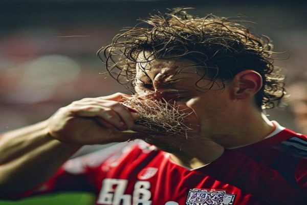 Premier League to Introduce New Guidelines for Hair-Pulling Incidents Next Season
