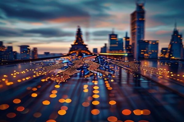 Europe’s Big Tech Breakup: A Shift in Power Dynamics?
