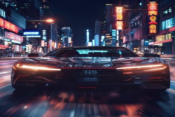 Chinese Tech Giants Face New Hurdles as US Bans Vehicles with Chinese Software