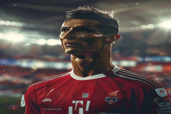 The £80m Transfer that Changed Football: How Ronaldo’s Move to Real Madrid Redefined the Beautiful Game