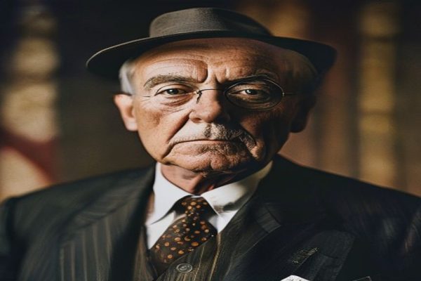 The Rockefeller Legacy: 10 Years Since the World’s First Billionaire