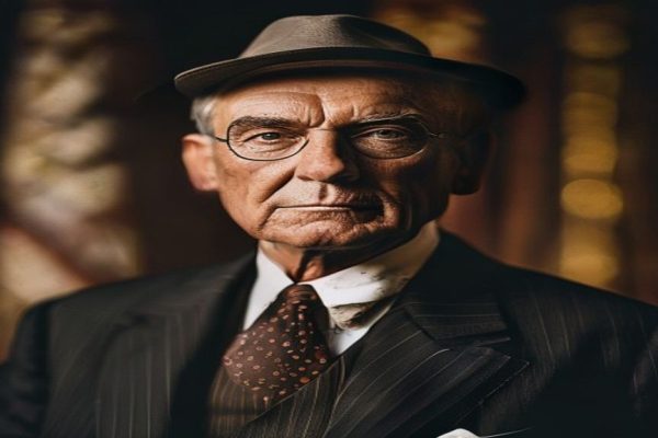The Billionaire Milestone: Reflecting on John D. Rockefeller’s Lasting Legacy 10 Years On