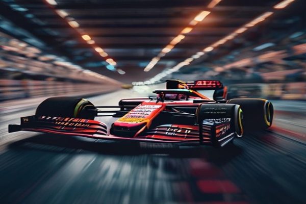 Formula One Expands Global Reach: How Netflix and F1: Drive to Survive are Changing the Game