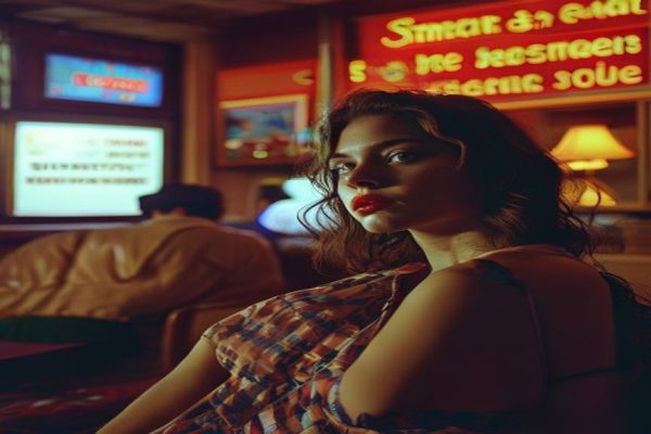 Summer Heat Meets B-Movie Chill: Streaming Services’ Unseasonable Disappointment