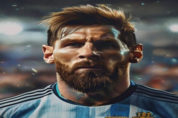 Lionel Messi to Captain Argentina at 2026 World Cup: A Sixth Consecutive Appearance for the Football Legend