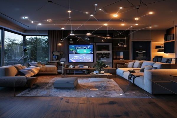 Revolutionizing Home Automation: Thread Network Expands to Phones Without Border Routers