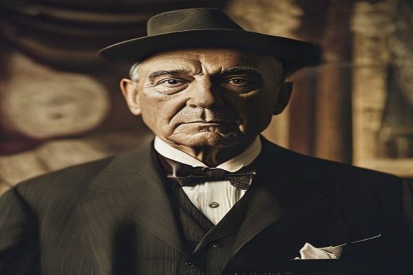 The Rockefeller Era: 10 Years After the World’s First Billionaire