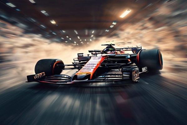 Formula One Shifts Gears: Reaching a Broader Audience with Innovative Streaming