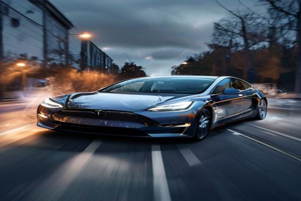 Tesla Model 3 Autopilot Accident: Uncovering the Truth Behind the High-Speed Crash