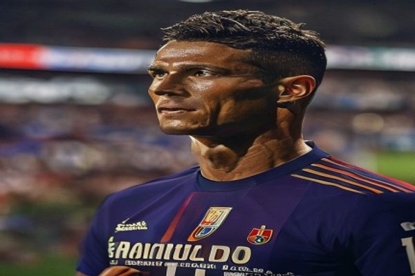 Ronaldo’s £80m Move to Real Madrid: A Turning Point in Football History