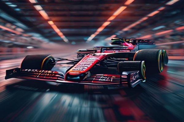 Formula One Takes a Giant Leap: Streaming on Netflix and Beyond