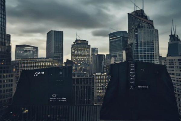 JPMorgan Chase Seeks Expert in Catastrophe Modeling as Climate Risks Escalate