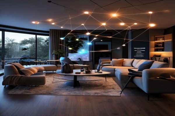 Revolutionizing Home Automation: Thread Network Expands to Phones Without Border Router