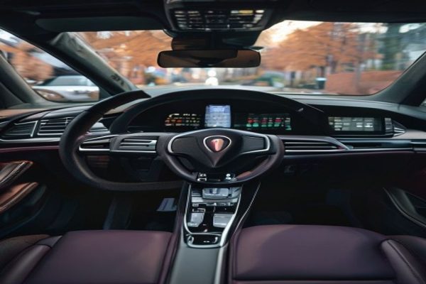 Tesla Model 3 Driver’s 100% Accelerator Pedal Press Raises Safety Concerns
