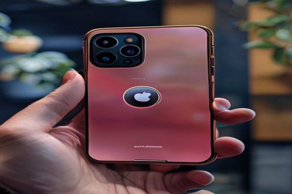 Apple Unveils Major Overhaul for iPhone Camera App: What You Need to Know