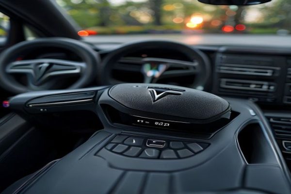 Tesla Model 3 Driver’s Accelerator Pedal Left Fully Depressed at 100%: Investigation into Fatal Crash Continues