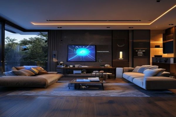 Breakthrough in Home Automation: New Feature Enables Seamless Integration of Thread Devices