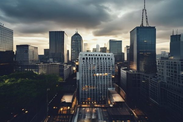 JPMorgan Chase Seeks Catastrophe Modeling Expert Amid Rising Climate Risks