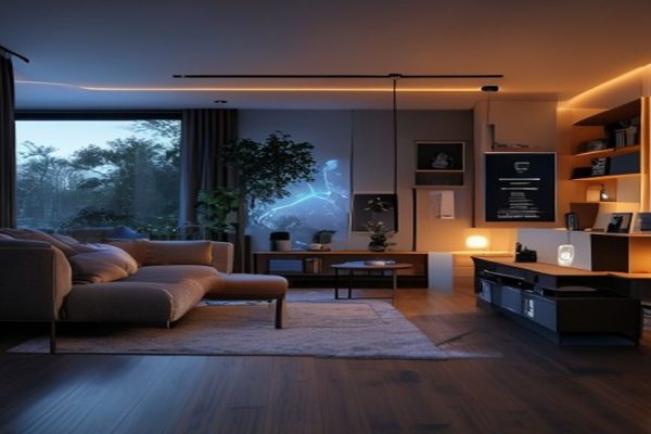Revolutionizing Home Automation: Thread Radio Enables Phone-to-Device Connectivity Without a Border Router