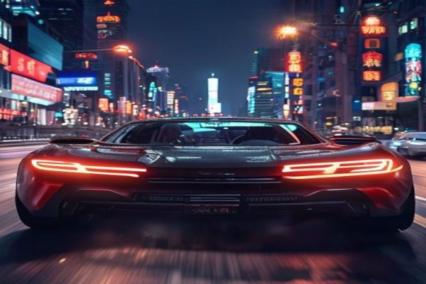China’s Tech Giants Face New Roadblock as Beijing Tightens Grip on Autonomous Vehicles