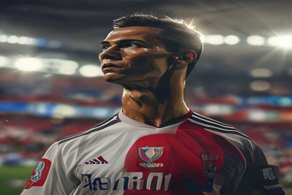 The £80m Transfer That Revolutionized the Football World: A Look Back at Ronaldo’s Historic Move to Real Madrid