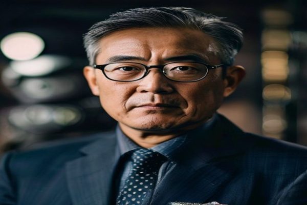 From Government to Defense Tech: Ethan Shaotran’s Surprising Pivot