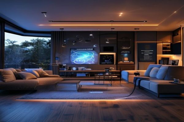 Breakthrough in Smart Home Connectivity: Thread Radio Enables Phones to Connect Directly