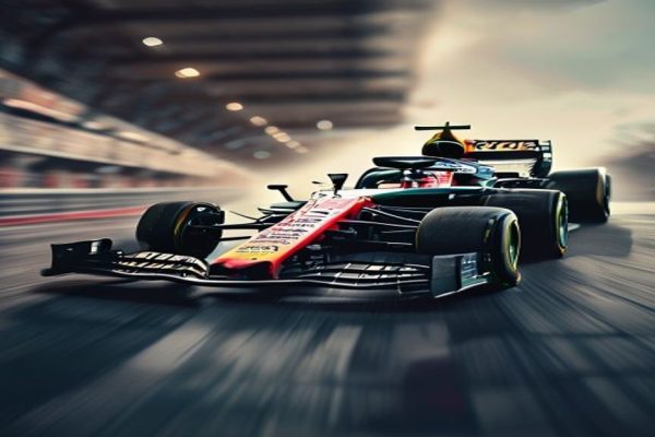 Formula One Takes the Leap: A New Era of Racing and Reach