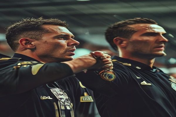 Premier League Referees to Change Hair-Pulling Judgement After Record-Setting Season