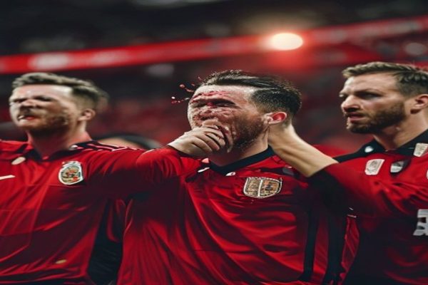 Premier League Referees to Revamp Hair-Pulling Judgement with Strict New Rules