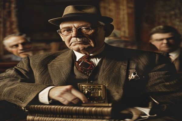 10 Years After Rockefeller: The Evolution of Billionaires and the Future of Wealth