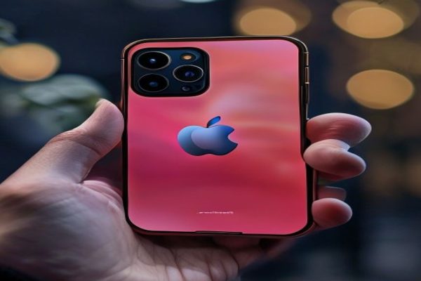 Apple Unveils Revamped iPhone Camera App with Exciting New Features