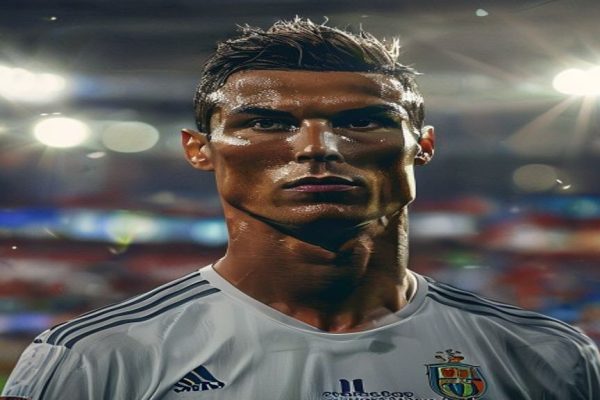 Ronaldo’s £80m Move to Real Madrid: A Game-Changing Transfer That Redefined Football’s Power Dynamics