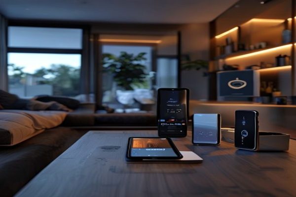 Revolutionizing Home Automation: iPhones Now Seamlessly Integrate with Thread Radios