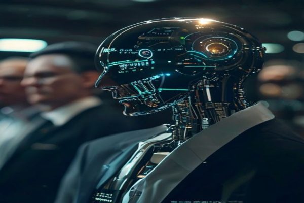 World Leaders Unite: Anthropic Calls for Global AI Slowdown Amid Fears of Unchecked Advancement
