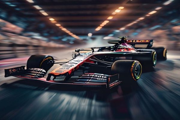Formula One Takes the Leap: Expanding Its Reach with Netflix and F1: Drive to Survive
